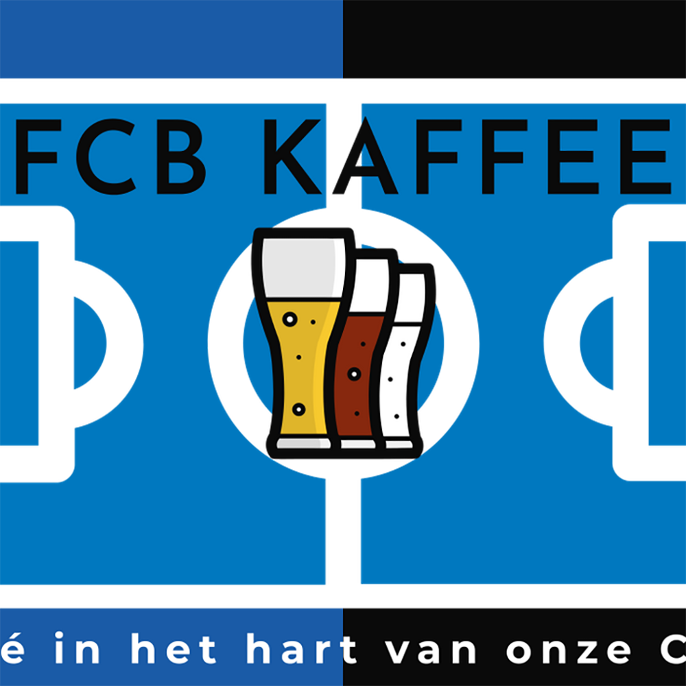 Logo FCB Kaffee Klokkers
