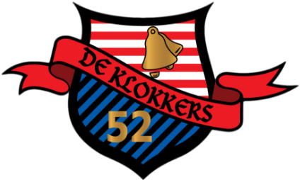 Logo de Klokkers