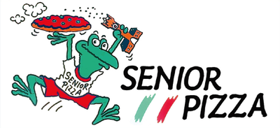 Senior Pizza