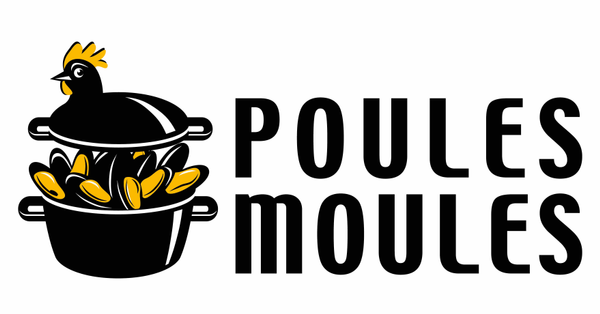 Poules Moules